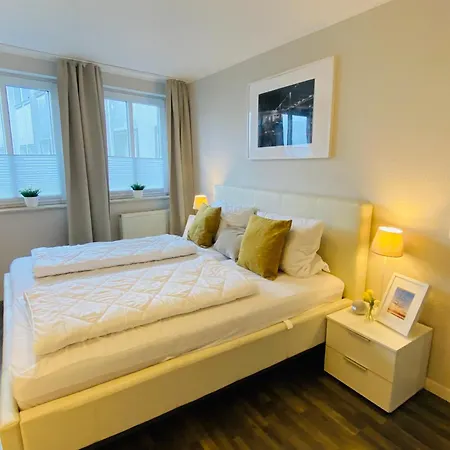 Ostseeurlaub-Goehren Ferienwohnung Sanddollar Im Haus Strandeck Exterior foto