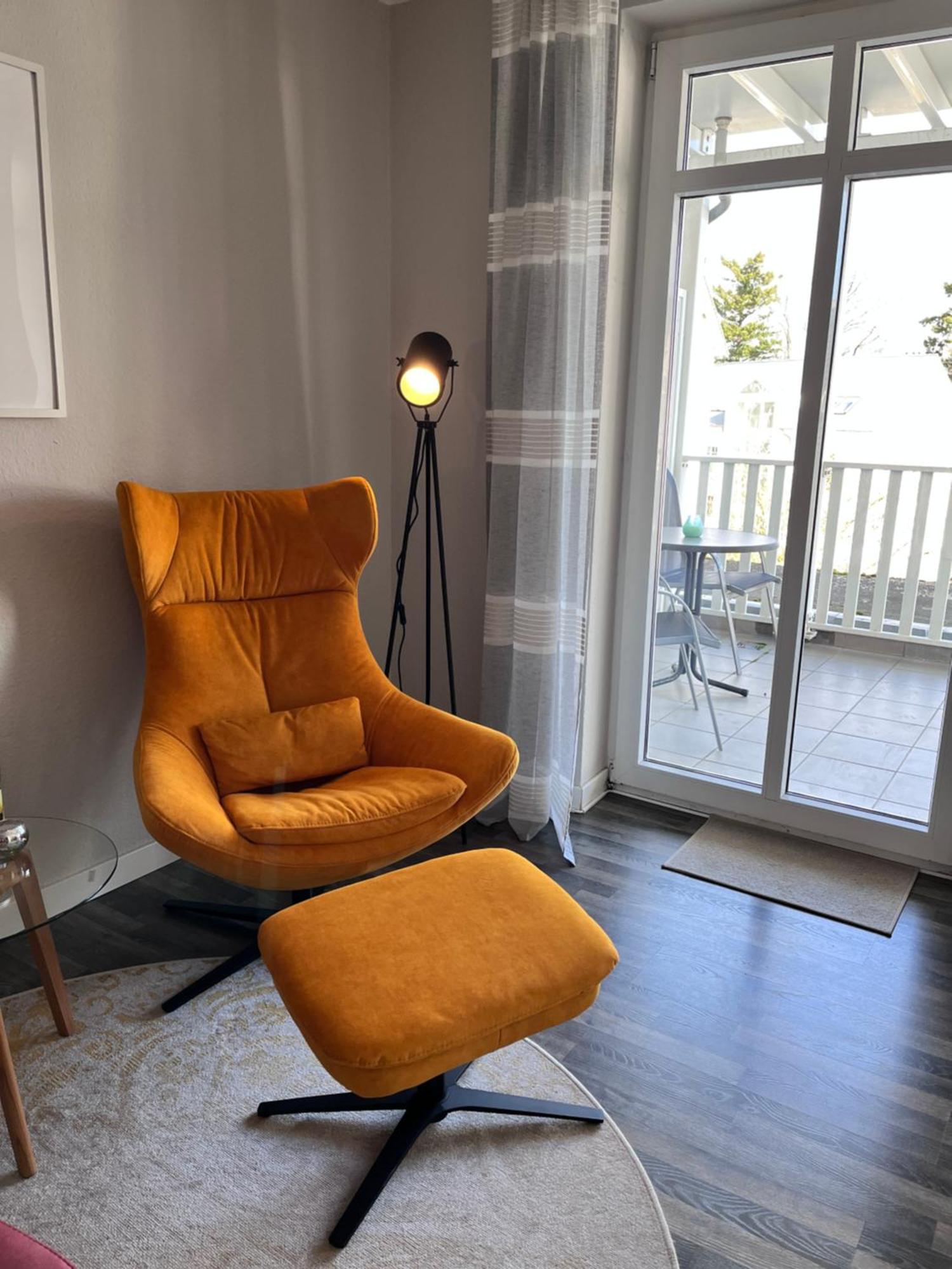 Ostseeurlaub-goehren Sanddollar Im Haus Strandeck Apartment Goehren (Ruegen)