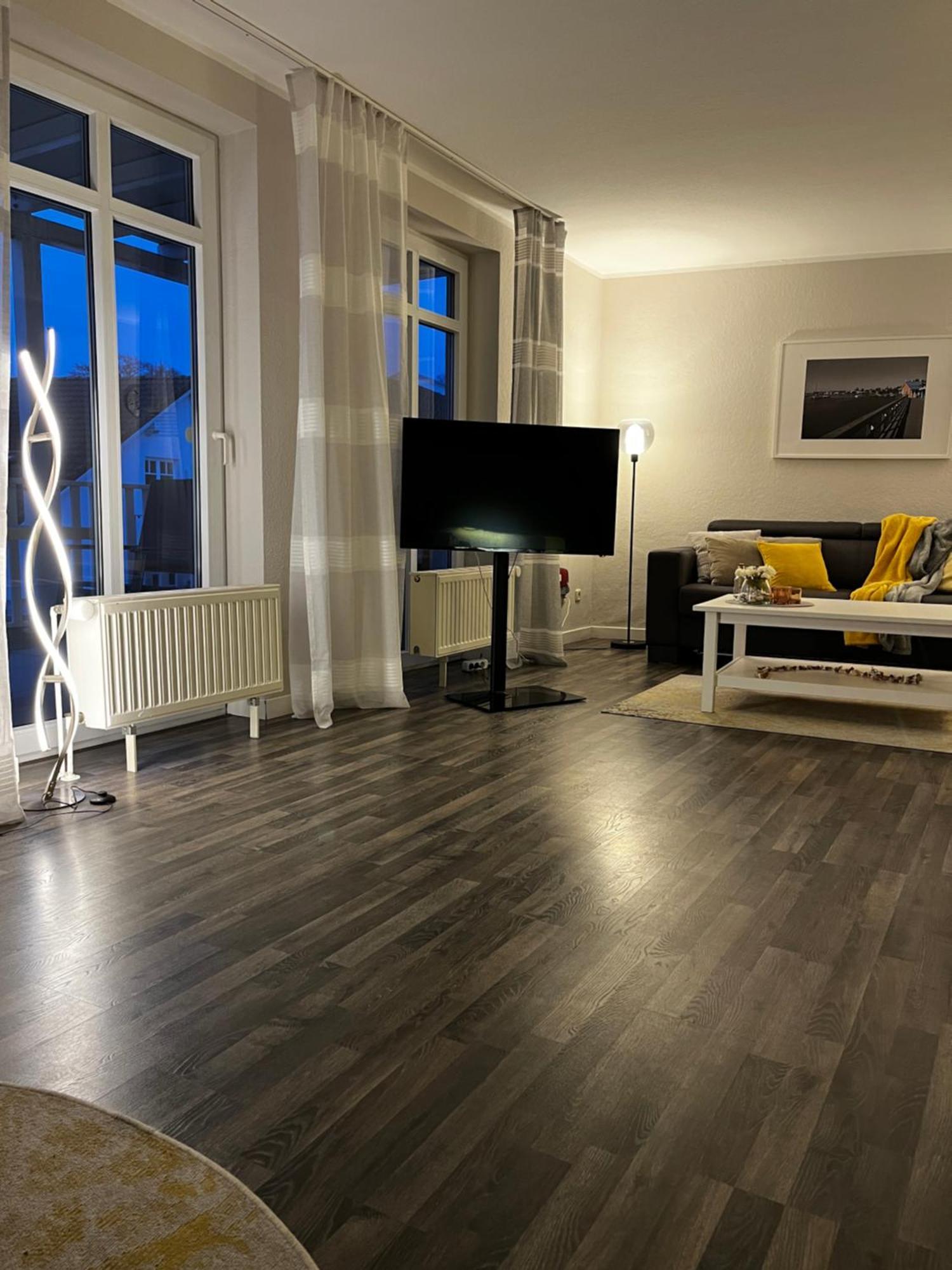 Ostseeurlaub-goehren Sanddollar Im Haus Strandeck Apartment Goehren (Ruegen)